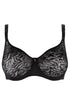 Louisa Bracq Electric Waves Molded bra
